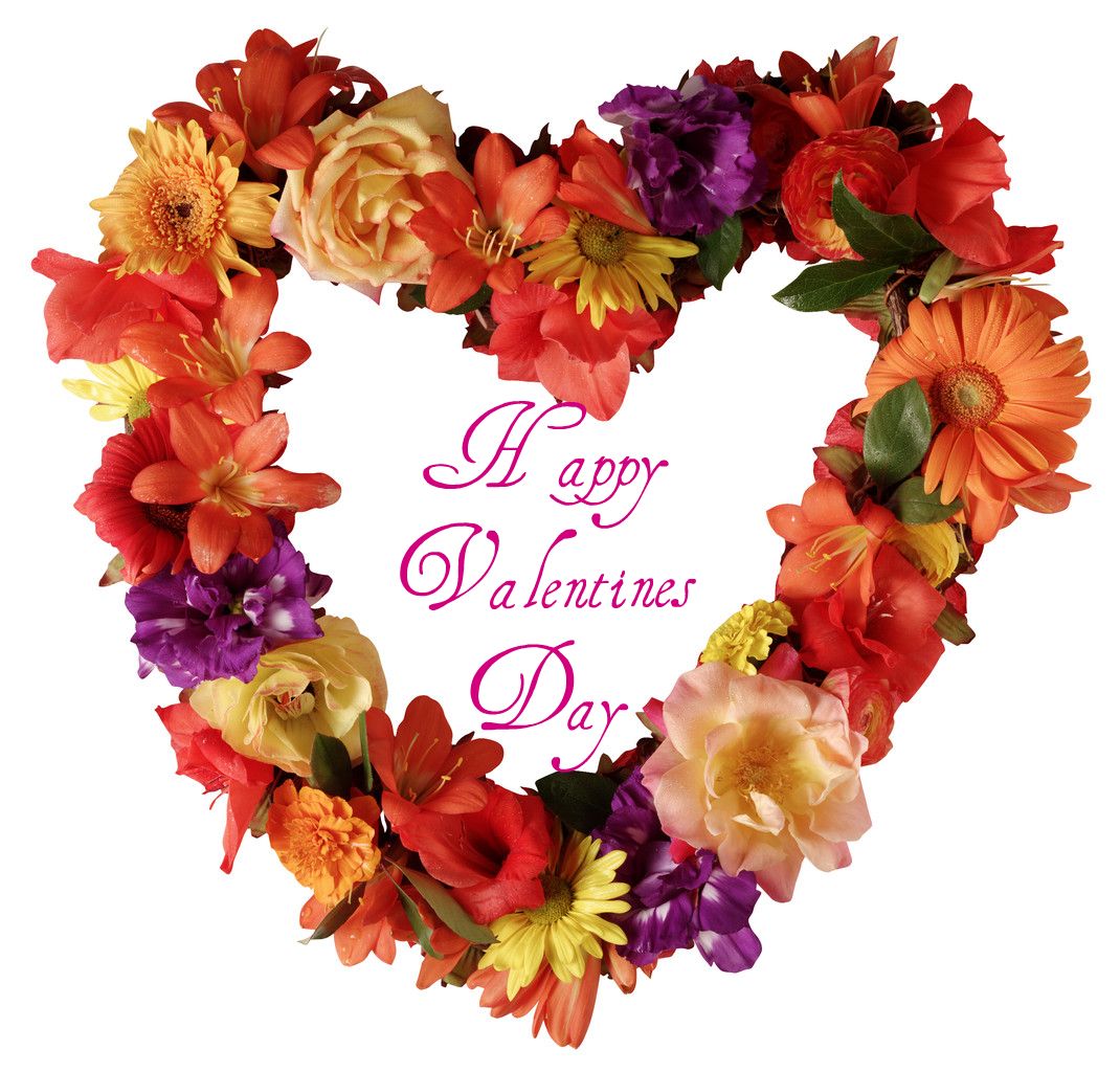 Do you celebrate Valentine's Day?