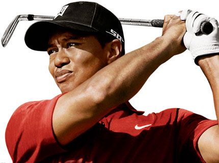 What do you think of Tiger Wood's return to the limelight?