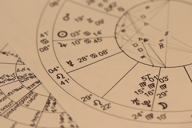 August 22nd through September 22nd is Virgo season, according to the Zodiac calendar. Are you into astrology?