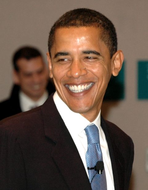 President Elect Obama will be sworn in on January 20th, does our new President make you optimistic for the future? 