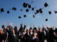 Kids now have graduation ceremonies for many schooling transitions. What completions should they really celebrate?