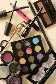 Where do you most often purchase your makeup and beauty supplies?