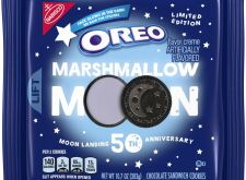 Oreos just announced they will release five new or returning flavors in the coming months. Which sound good to you?