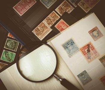 Stamp collecting is making a comeback. Will you be taking up this hobby?