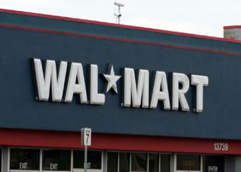 How frequently do you shop at Wal-Mart?
